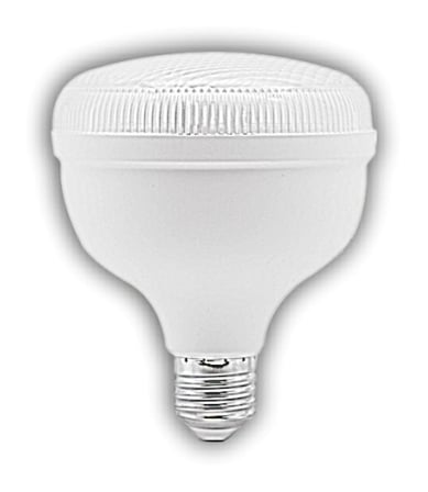 1 Adet CATA CT 4135 Kristal Led Torch Ampul 35W 6400K Beyaz Işık E27 Duy
