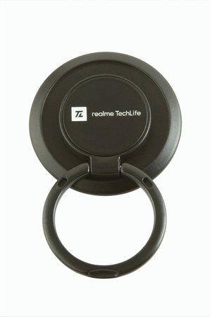 Yüzüklü Telefon Tutacağı