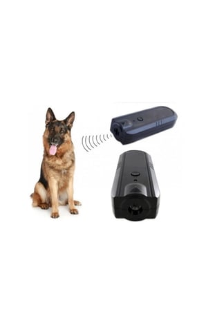 Köpek Uzaklaştırma Tj-3008 (Kedi Köpek Ultrasonik - Köpeksavar
