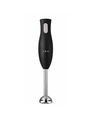Ergonomik Tasarımlı El Blenderı Paslanmaz Çelik Metal Blender Ayağı