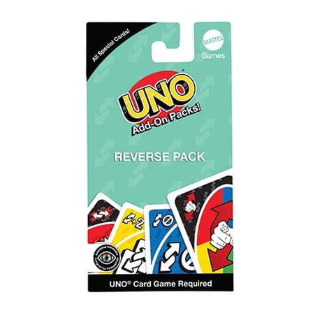 JCV55 UNO Ek Paket - 1 Adet Stokta Olan Gönderilir