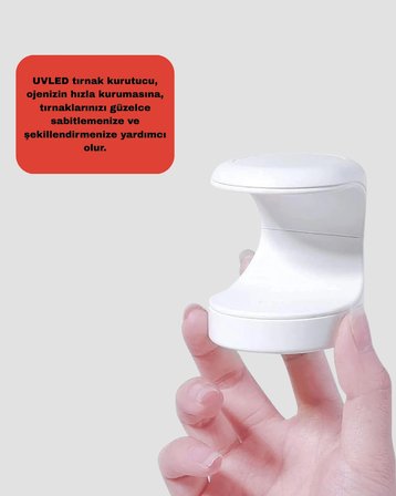 Kompakt ve Taşınabilir Kurutucu – Ev ve Seyahat Kullanımına Uygun Yeni Nesil