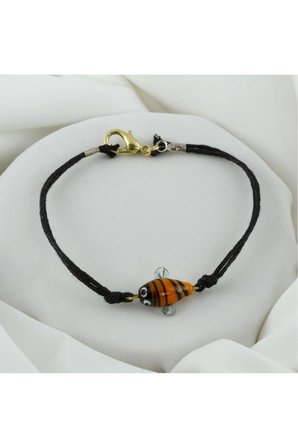 Arı Cam Bileklik