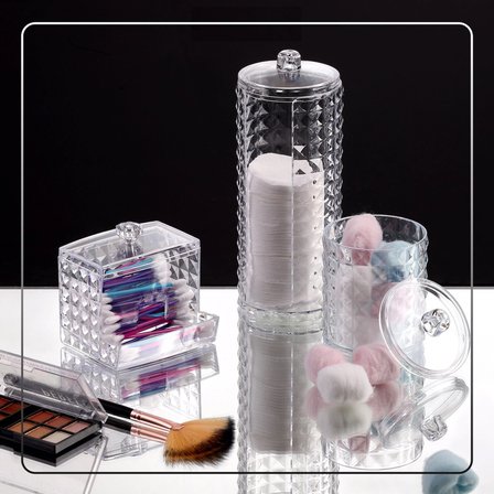 Diamond 3lü Organizer Set Bx40
