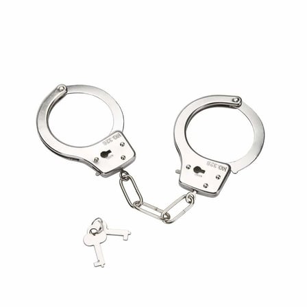 S00003784 ZAPP POLİS KELEPÇE MTL.KUTU -SUN