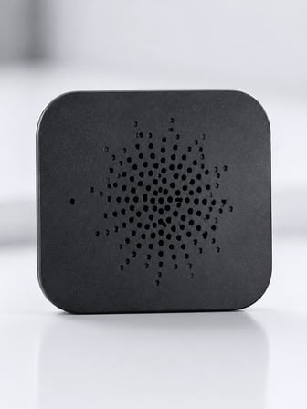 HD Kameralı Akıllı Kapı Zili | Çift Yönlü Sesli Wi-Fi Görüntülü Kapı Zili