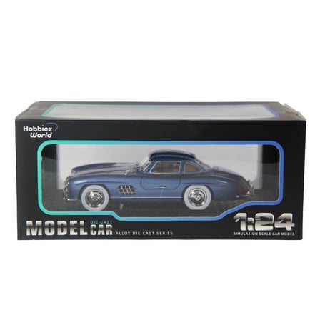 1/24 300SL Street Edition