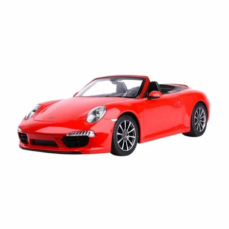 47700 Porsche 911  S Uzaktan Kumandalı Işıklı Araba 1:12 -