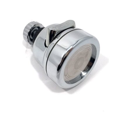 Musluk Ucu Krom Bx40