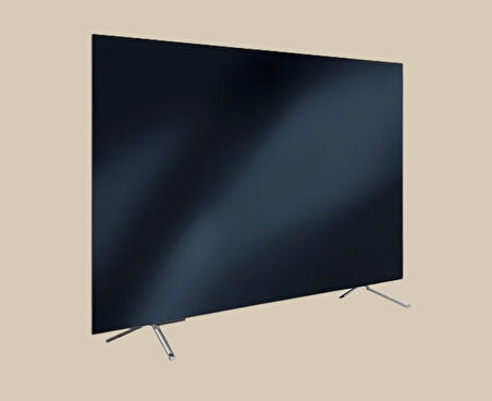 GRUNDIG  55 inç Google TV Smart 4K Ultra HD OLED TV