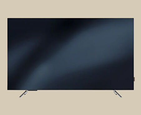 GRUNDIG  55 inç Google TV Smart 4K Ultra HD OLED TV