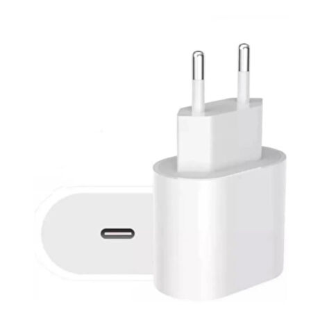 Ozmik 20W USB-C Hızlı Şarj Güç Adaptörü