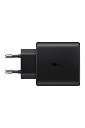 Galaxy Note 10 Plus Şarj Cihazı 45w Adaptör Telefon Type-c Şarj Aleti Pd