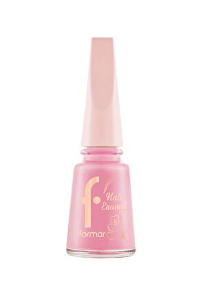 Flormar Blossom Uzun Süre Kalıcı & Parlak Bitişli Oje