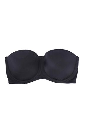 Pierre Cardin Kadın Straplez Desteksiz Sütyen