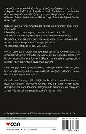 Başkalarının Tanrısı