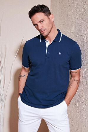 Buratti Erkek Polo 5902118