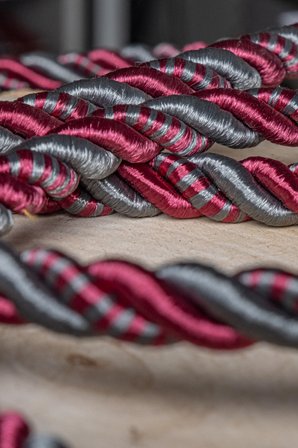 10 mm Örgü İpi Halat İpi – Bambu Kordon İp (1 Metre), Supla Runner & Perde Aksesuar Yapımı