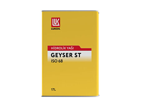 LUKOIL GEYSER
			ST 68 16 LT