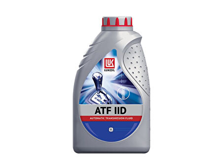 LUKOIL ATF2 D
			1 LT
