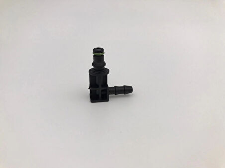 Hava Akaryakıt Yağ Rekoru Tip 47