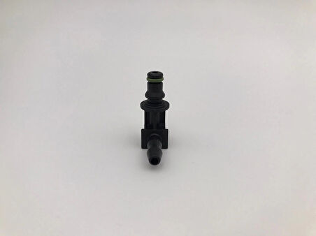 Hava Akaryakıt Yağ Rekoru Tip 47