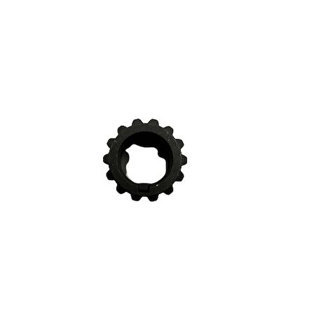 HİDROLİK POMPA FREZELİ KAPLİN B TİPİ