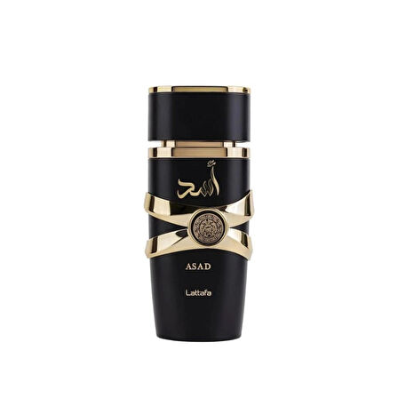 Lattafa Asad EDP 100 ml Erkek Parfüm