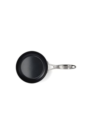 GreenPan Geneva 24 cm Tava | Thermolon™ Seramik Yüzey | PFAS İçermez | Paslanmaz Çelik | İndüksiyon