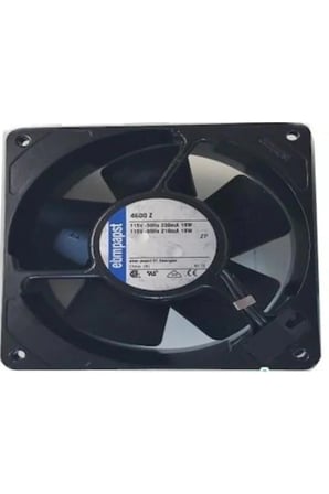 Sanayi Tipi Fan 4600 Z