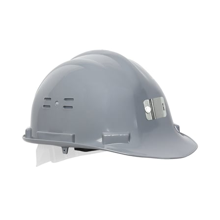ESSAFE GE1580 MADENCİ BARETİ BEYAZ