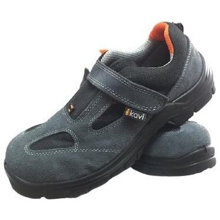 KAVİ S1 İŞ AYAKKABI NO : 40