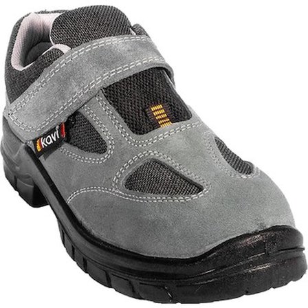KAVİ S1 İŞ AYAKKABI NO : 40
