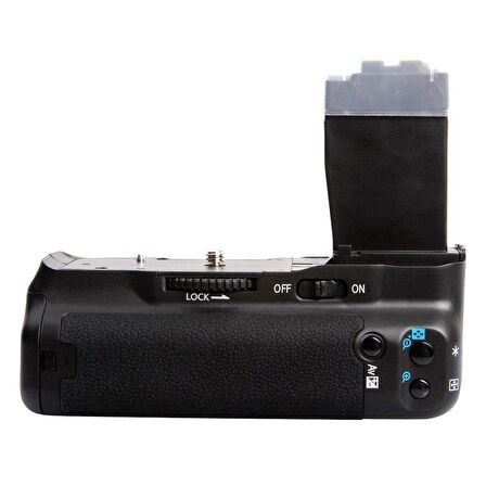 Mcoplus MK-550D-600D Battery Grip