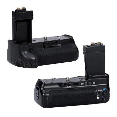 Mcoplus MK-550D-600D Battery Grip