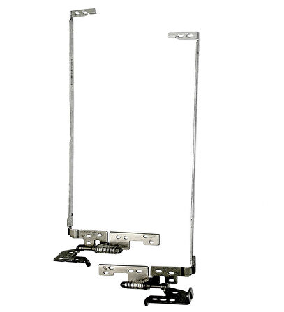 Compaq Presario CQ62-355TU Menteşe Seti Sağ Sol LED