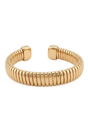 AXXİON Gold Pirinç Zirkon Taşlı Bileklik