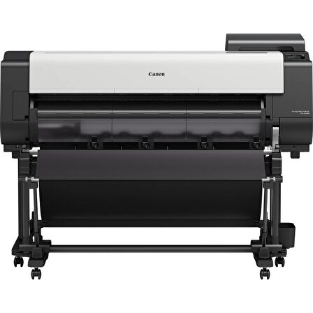 Feyza Bilişim Canon ımagePROGRAF TX-4100 44" Plotter Makinası 5 Renk (4602C003AA)