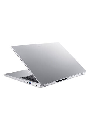 ACER Aspire 3 i5 1235U 12GB RAM 512GB SSD 15.6'' FHD FDOS Taşınabilir Bilgisayar & PER4 ÇANTA