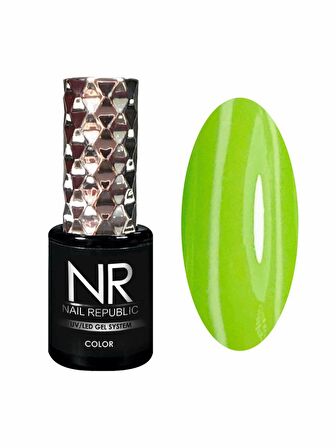 Nail Republic Kalıcı Oje 10 ml 111