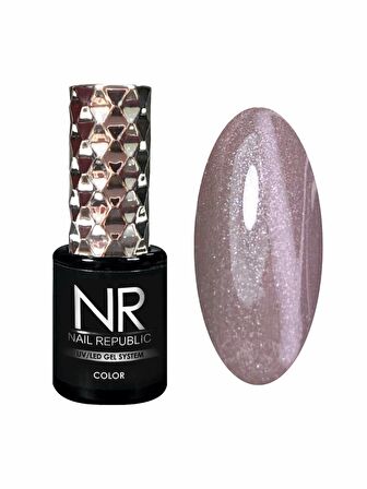 Nail Republic Kalıcı Oje 10 ml 196