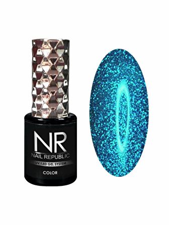 Nail Republic Kalıcı Oje 10 ml 468