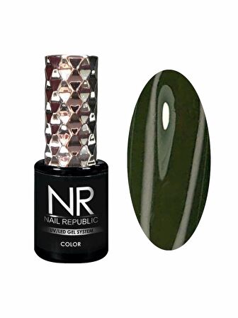 Nail Republic Kalıcı Oje 10 ml 121