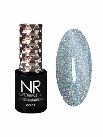 Nail Republic Kalıcı Oje 10 ml 417