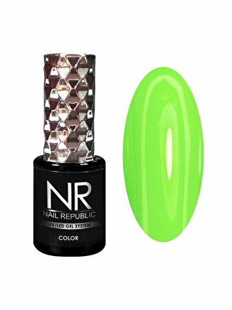 Nail Republic Kalıcı Oje 10 ml 148