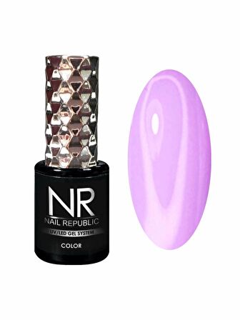 Nail Republic Kalıcı Oje 10 ml 319