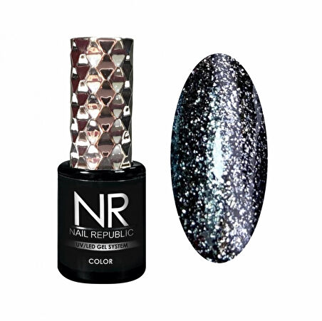 Nail Republic Kalıcı Oje 10ml