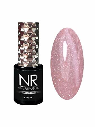 Nail Republic Kalıcı Oje 10 ml 387