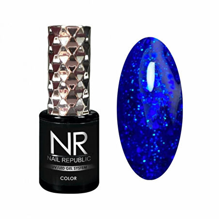 Nail Republic Kalıcı Oje 10ml 460