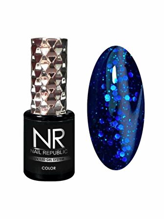 Nail Republic Kalıcı Oje 10 ml 461